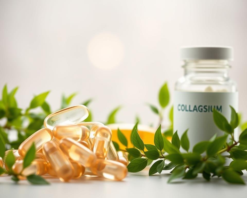 beneficios colágeno magnesio salud