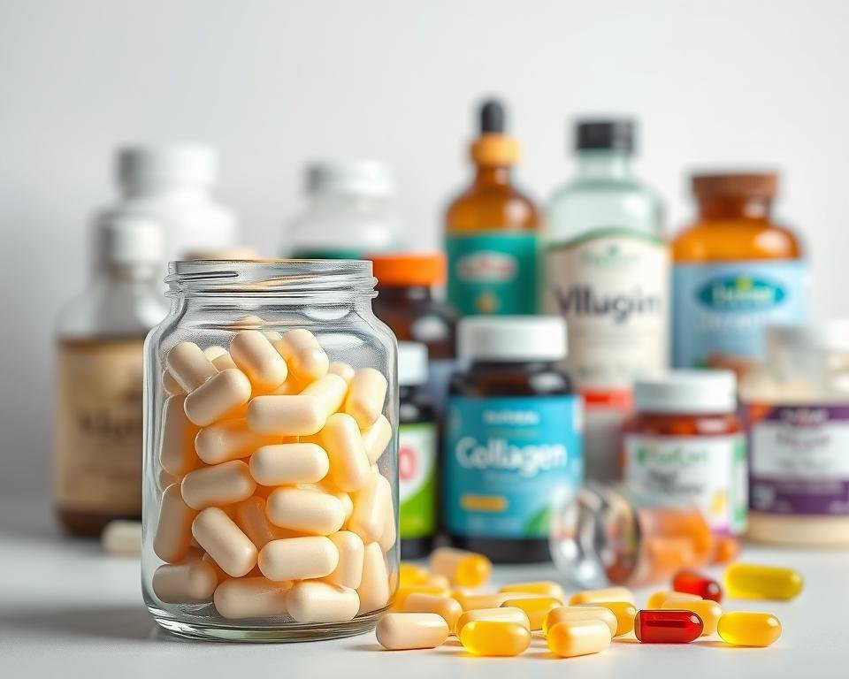 suplementos para articulaciones y cabello