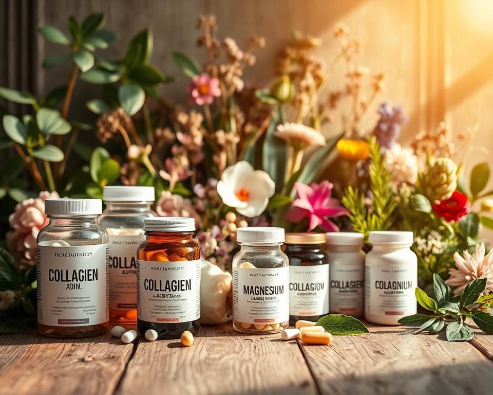 Beneficios Colageno con Magnesio: Mejora tu Salud y Piel